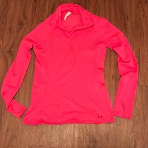 Under Armour cold gear jacket